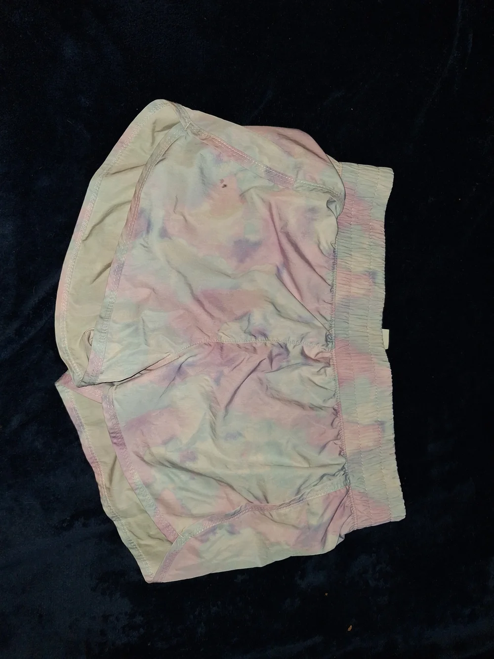Yogalicious kids pastel